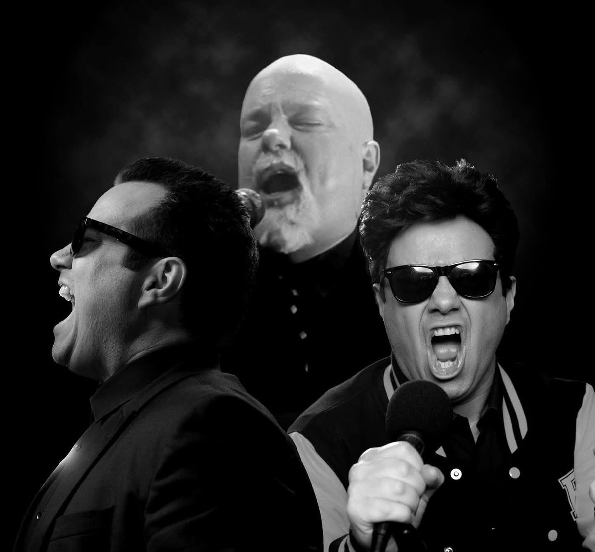 billy Joel tribute show 