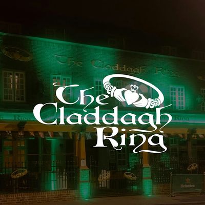 The Claddagh Ring