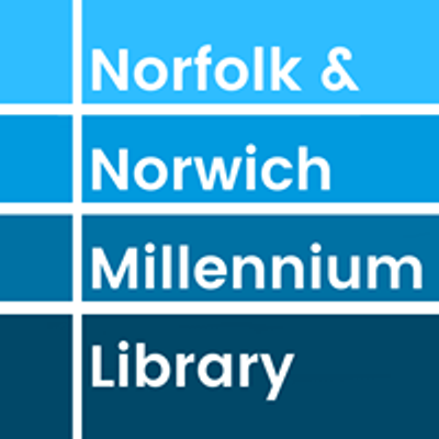 Norwich Millennium Library