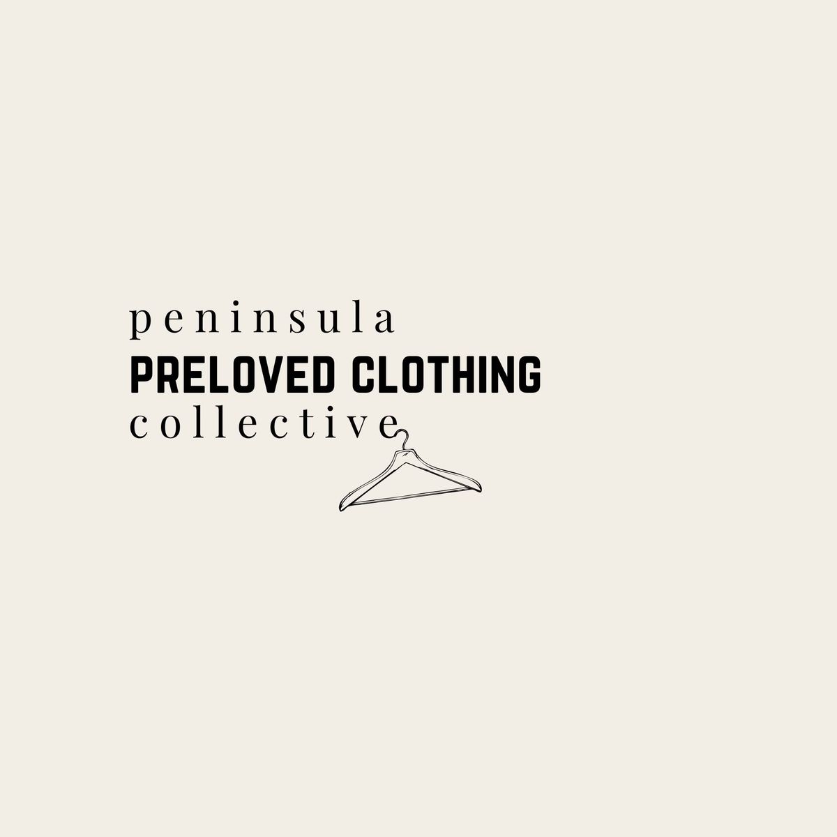 Peninsula Preloved Clothing Collective