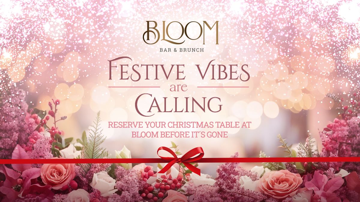 Celebrate Festive Season with us