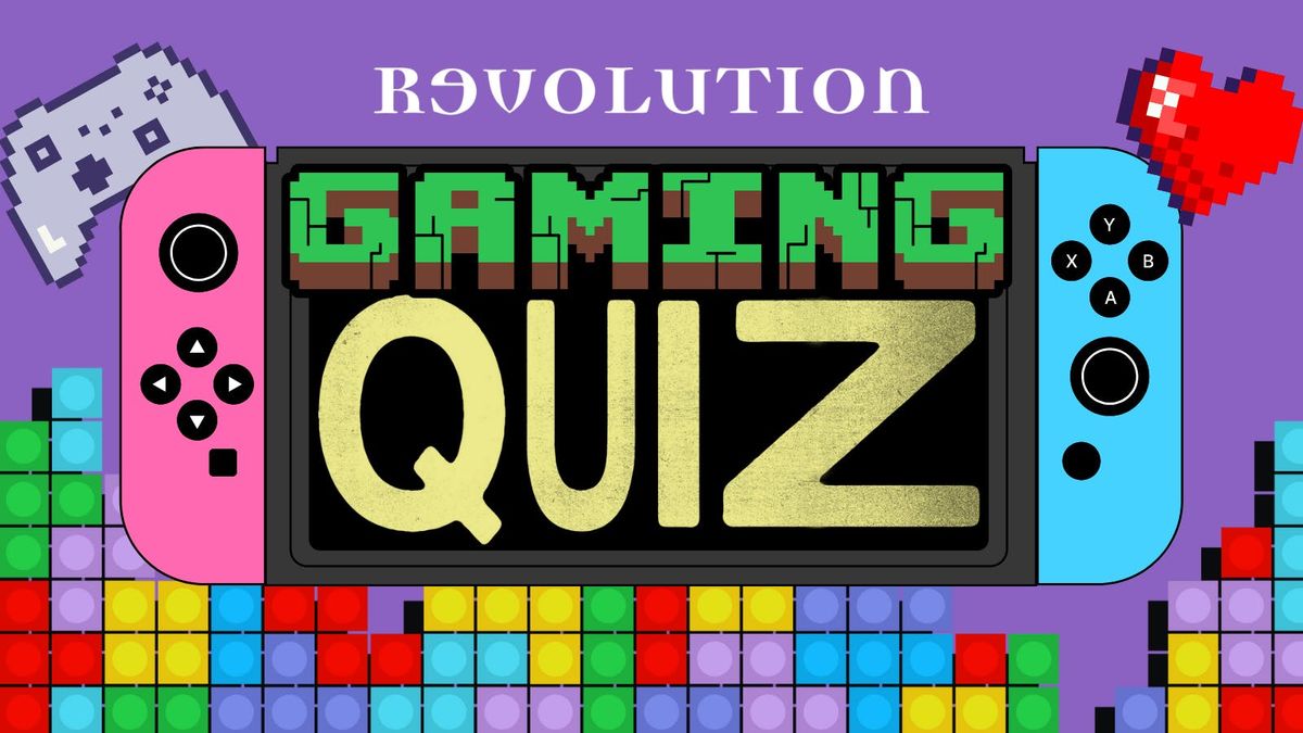 GAMINING IQUIZ 