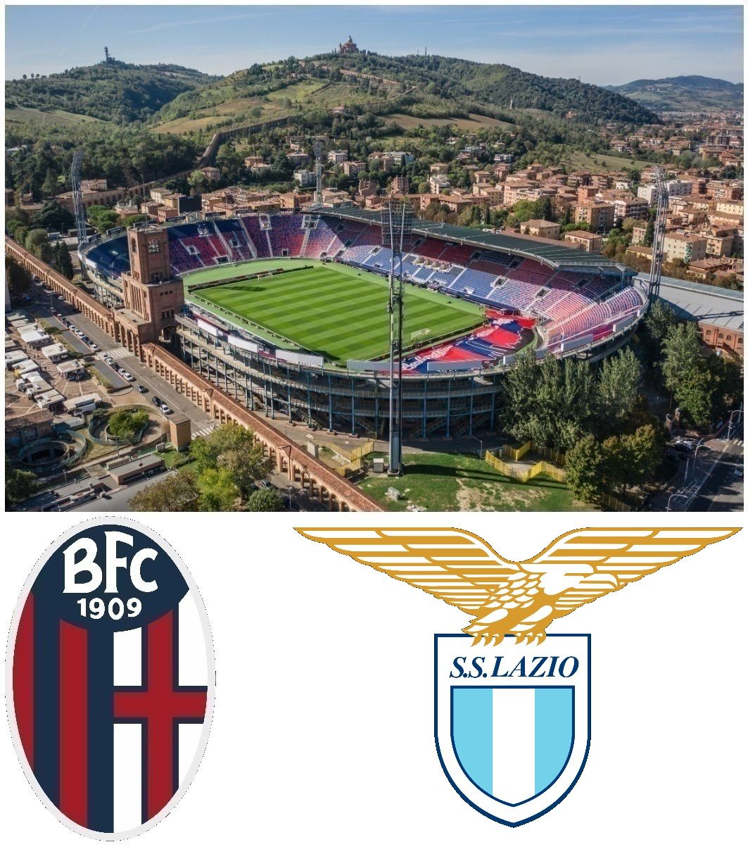 BOLOGNA-LAZIO