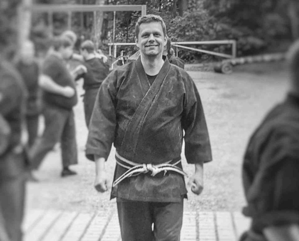 Lauri Jokinen back in Berlin, Berlin, 19 November to 20 November