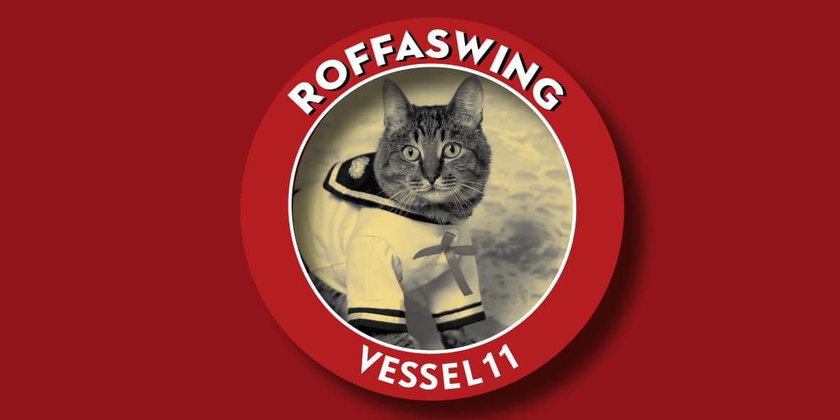 Roffaswing @ V11