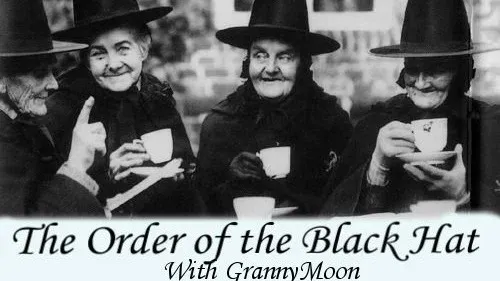 The Most Excellent Order of the Black Hat