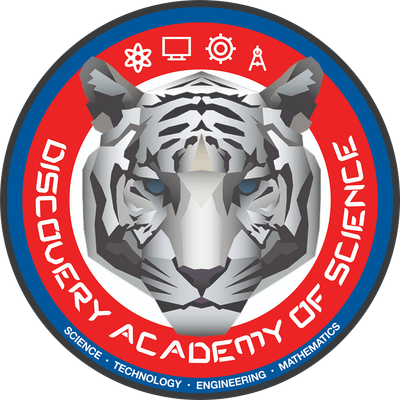 Discovery Academy of Science Charter School K-8
