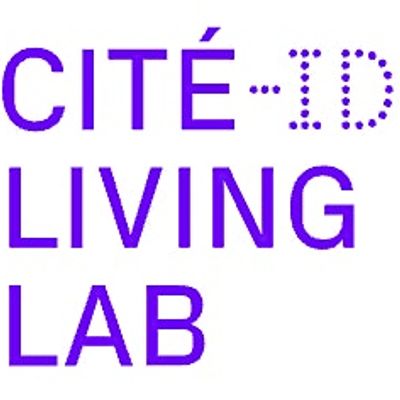 Cit\u00e9 ID Living Lab