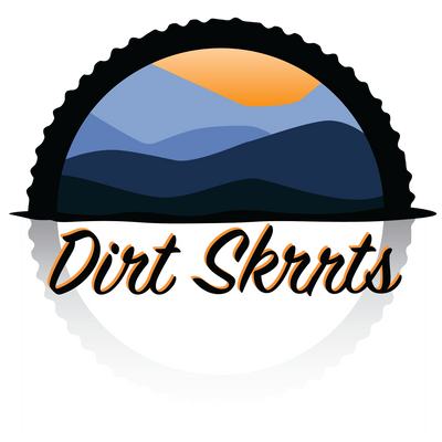 Blue Ridge Dirt Skrrts