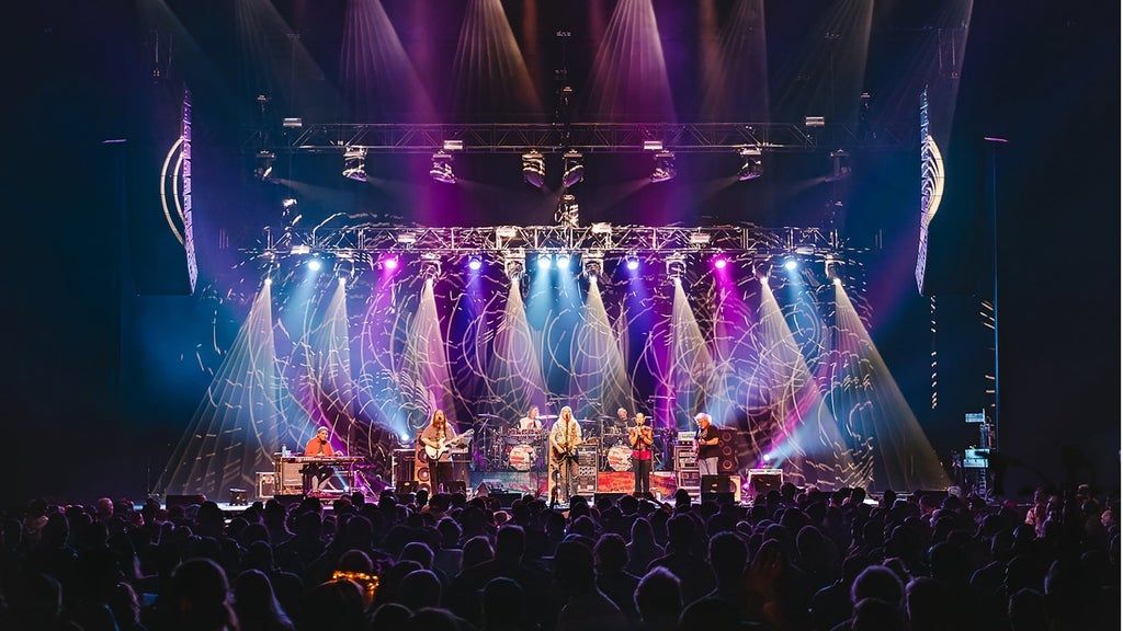 An Evening with Dark Star Orchestra