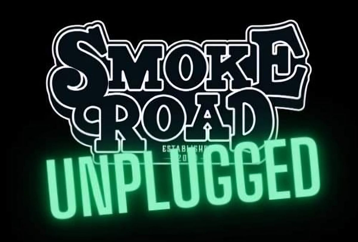 Smoke Road Unplugged @ SALUTE 