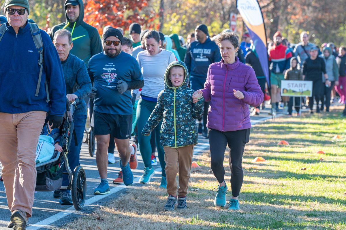 College Park Turkey Trot 2024