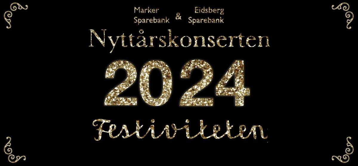 Nytt\u00e5rskonserten 2024