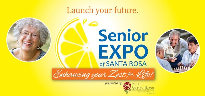 Senior Expo of Santa Rosa