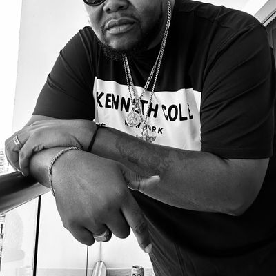 DJ Spin & Spincity Entertainment