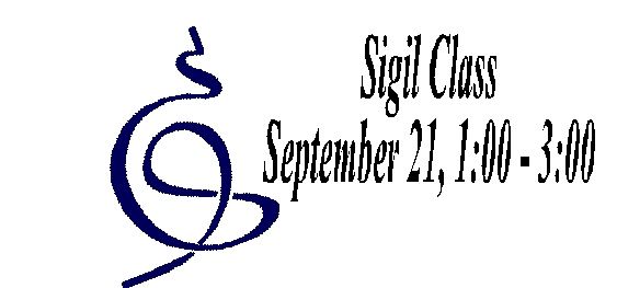 Sigil Class