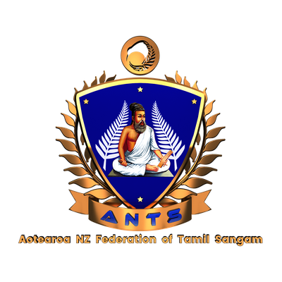 Aotearoa New Zealand Federation of Tamil Sangam