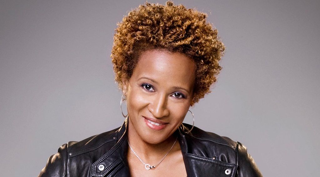 Wanda Sykes Minneapolis