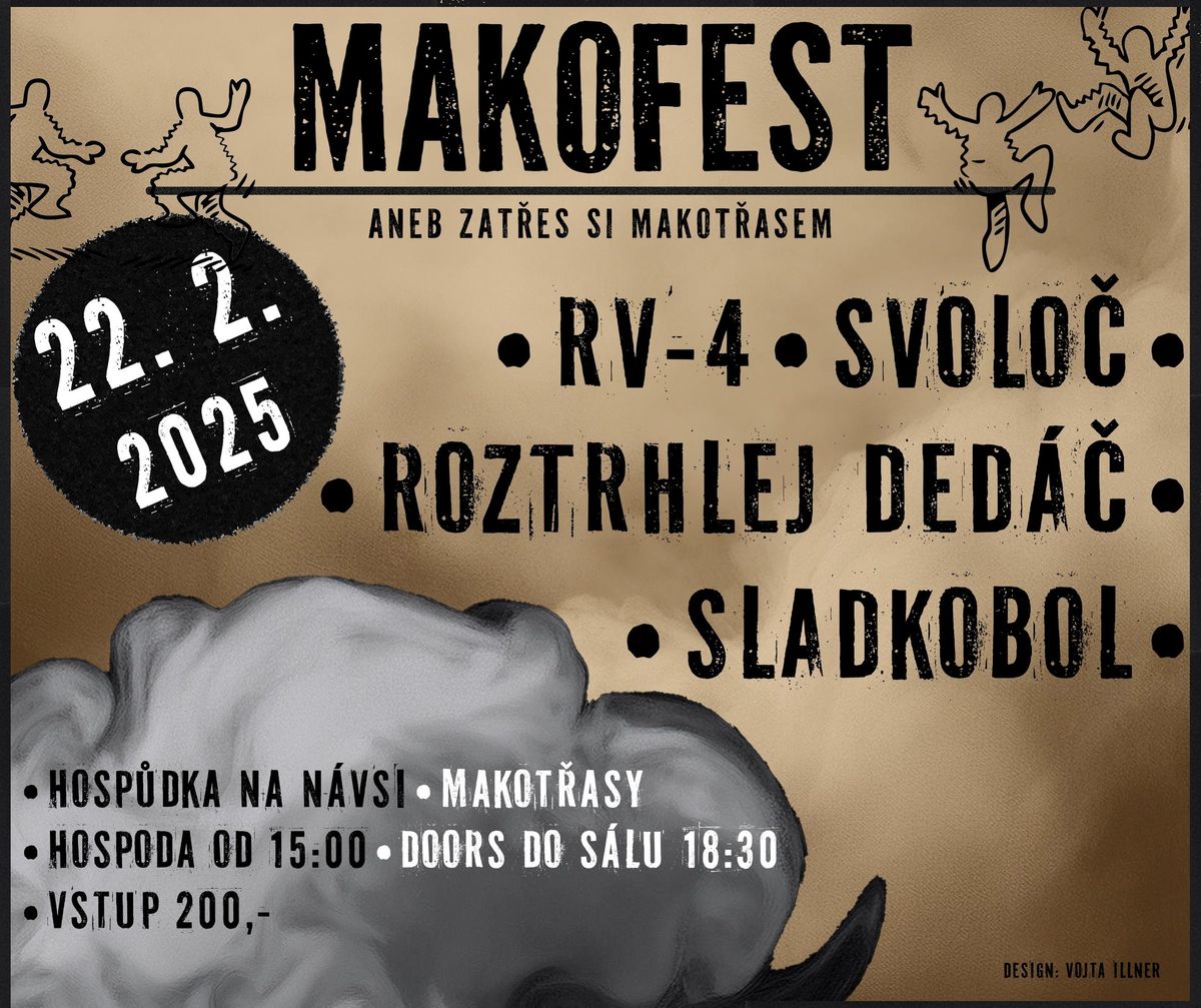 MAKOFEST 