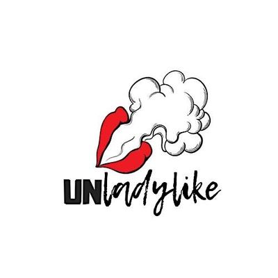 Unladylike