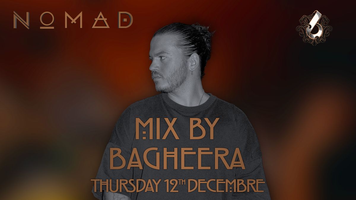 Nomad : 12th December at Six Brotteaux