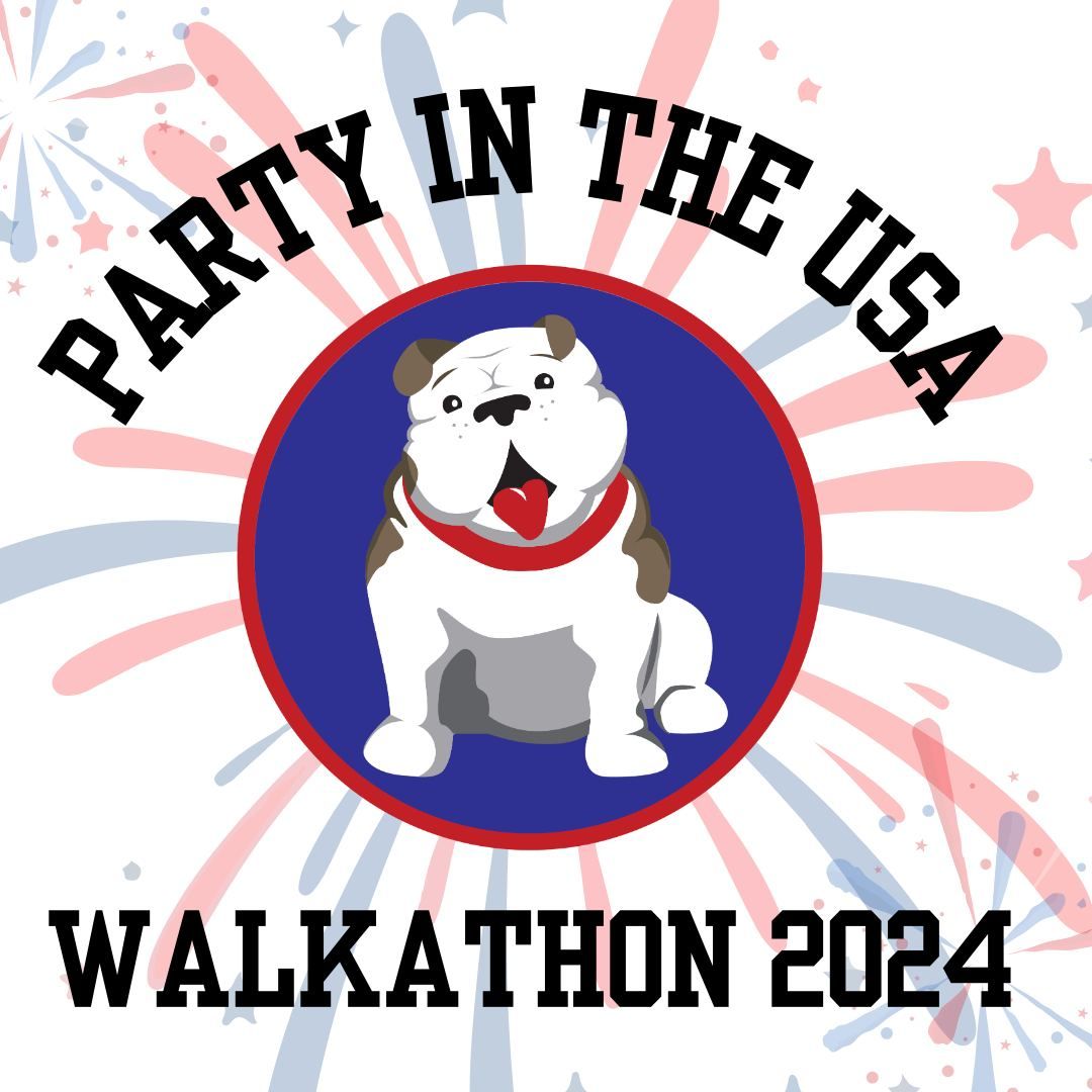 Bennett 2024 Walkathon!