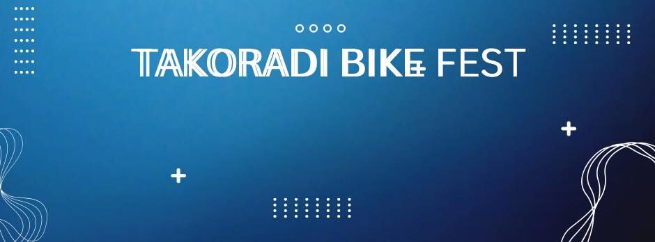 Takoradi Bike Fest 