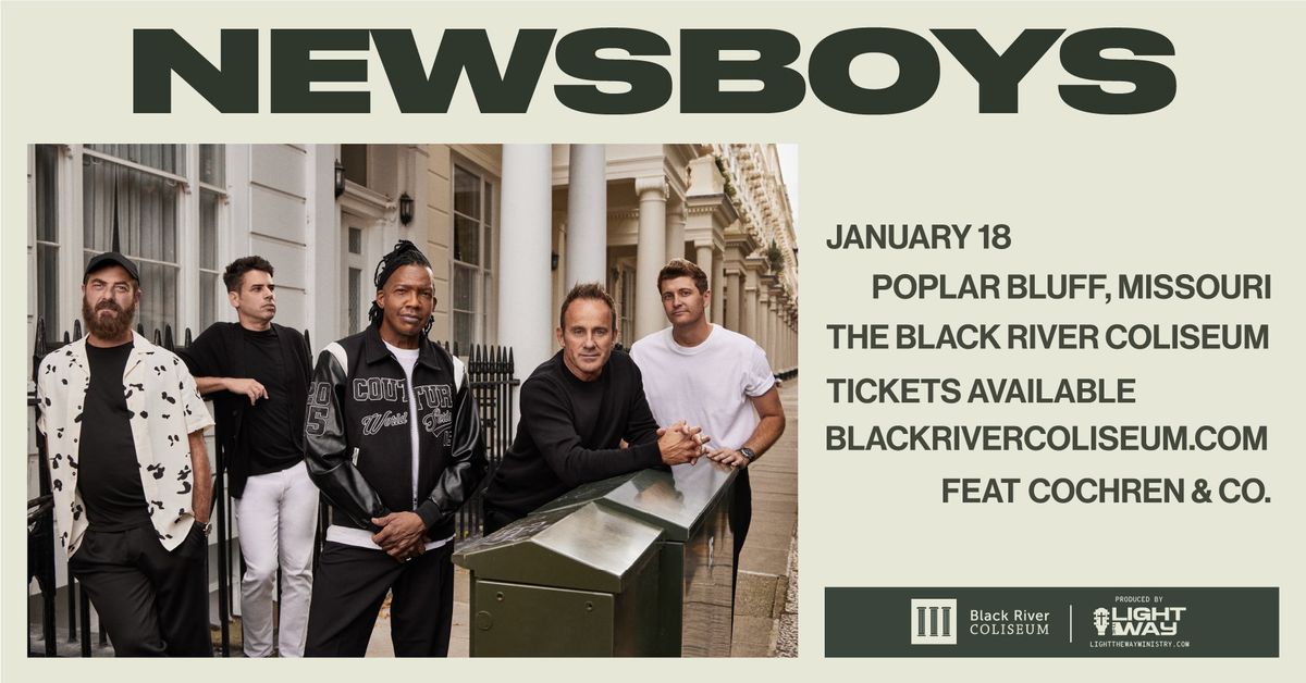 Newsboys