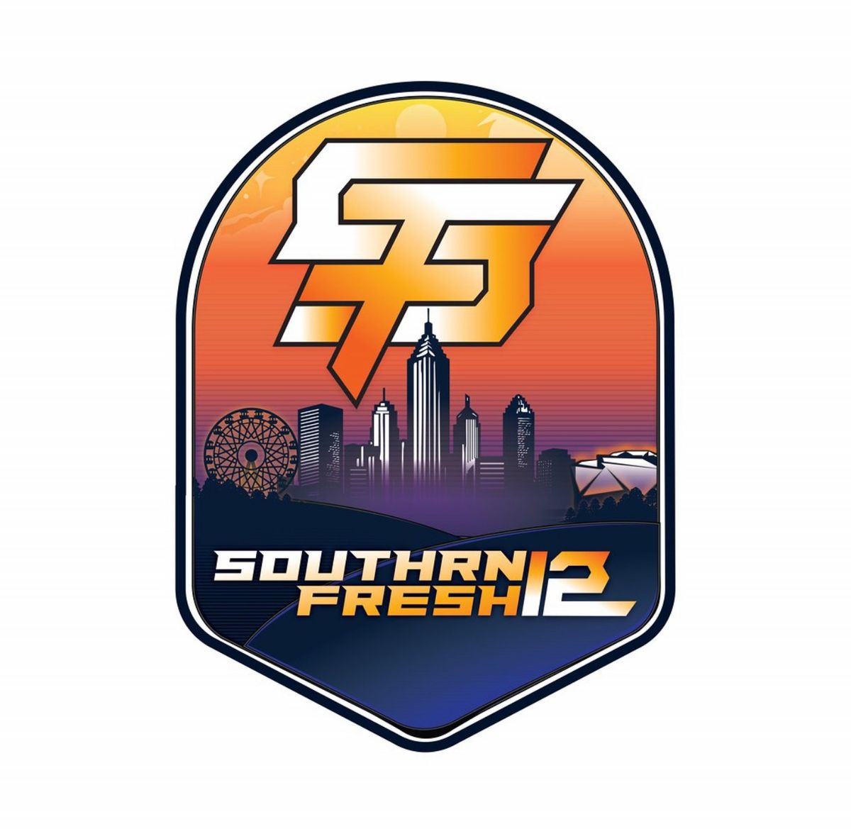 Southrnfresh 12