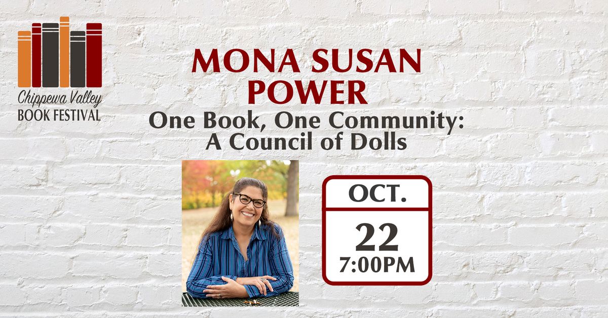 One Book, One Community: A Council of Dolls