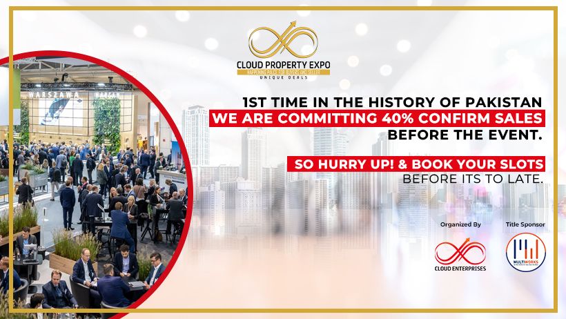 Cloud Property Expo