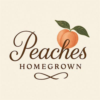Peaches Homegrown