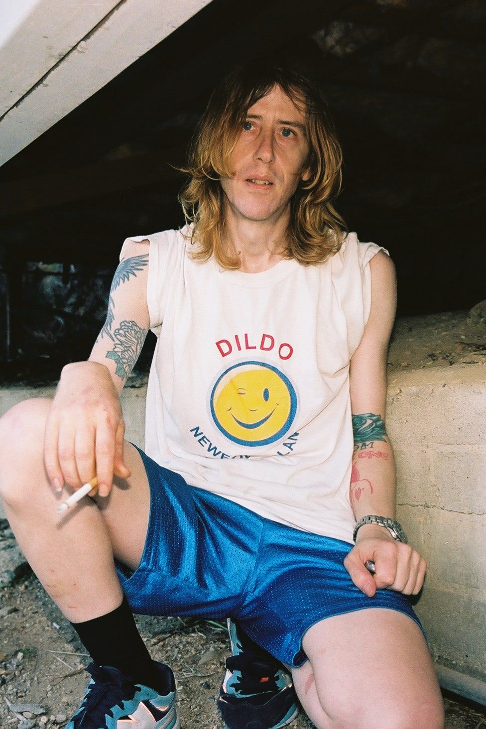 Christopher Owens