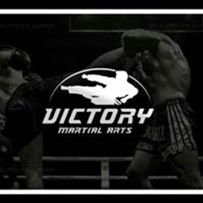 Victory martial arts centre