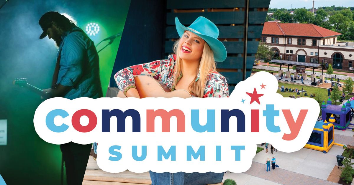 Community Summit