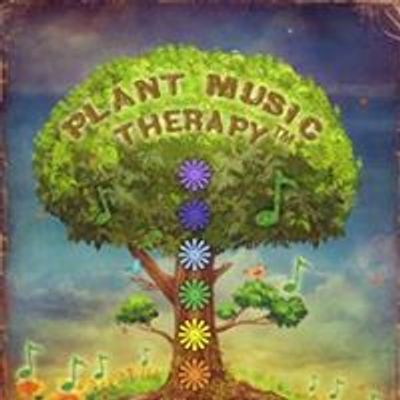 Plant Music Therapy