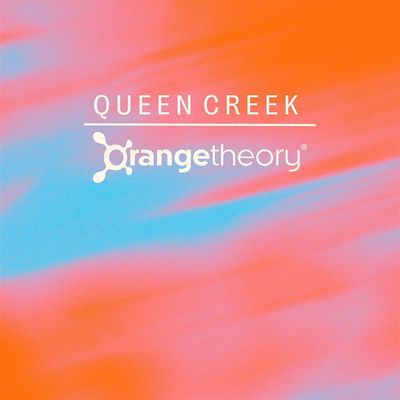 Orangetheory Fitness Queen Creek