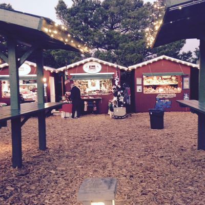 Winter Event Productions