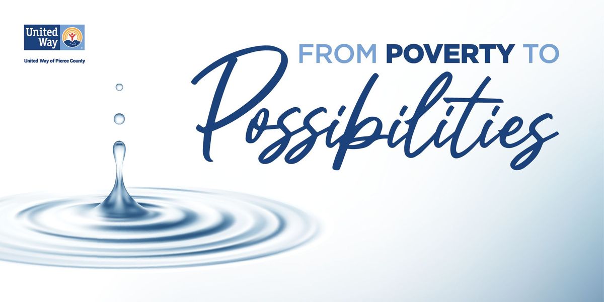 From Poverty to Possibilities