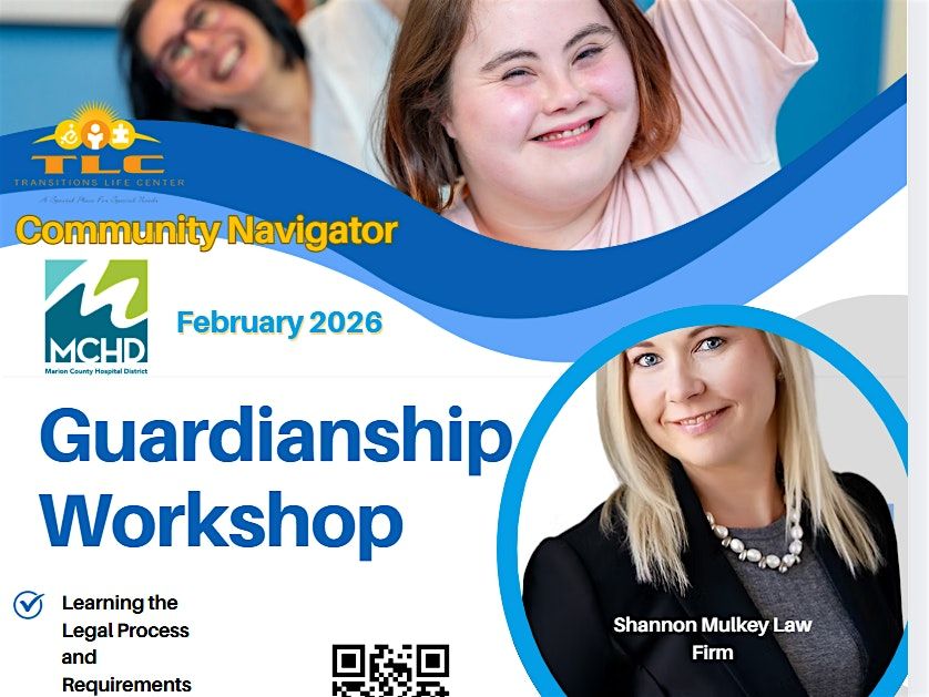 Guardianship Workshop