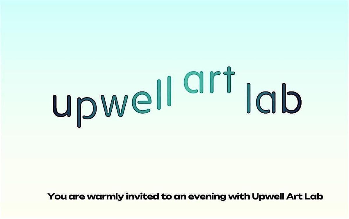 Upwell Art Lab
