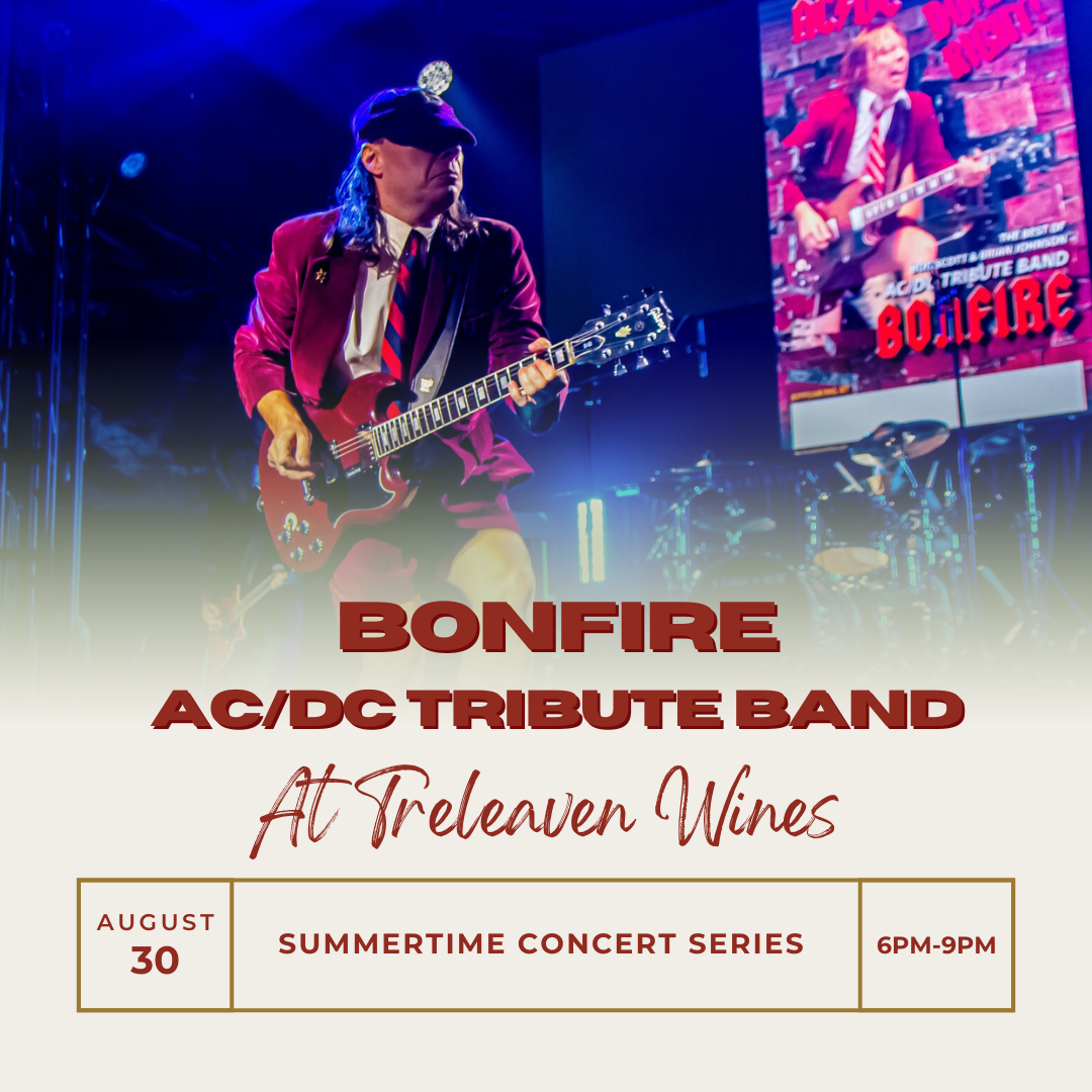 Bonfire - Tribute to ACDC