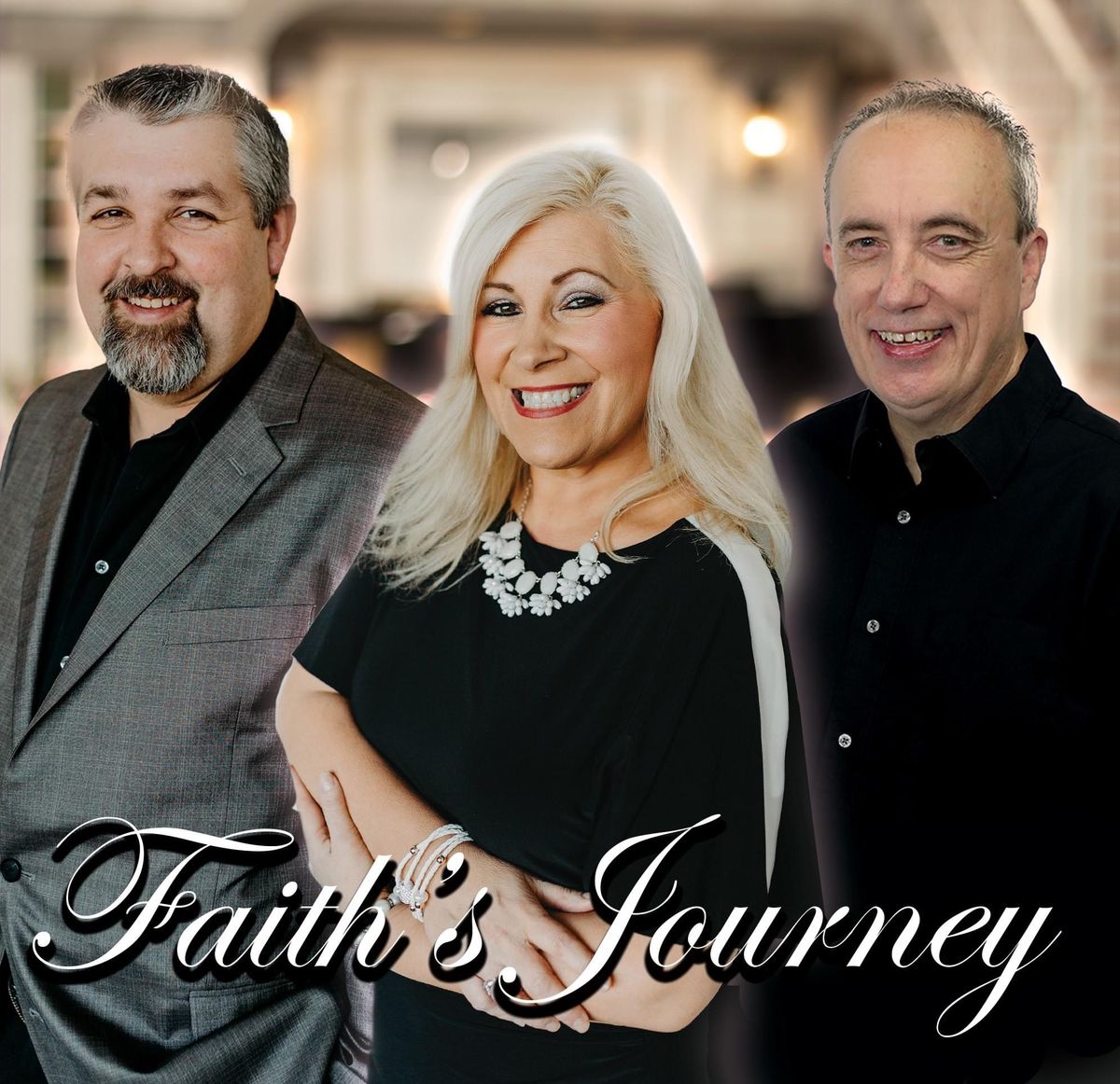 Faith\u2019s Journey Concert 