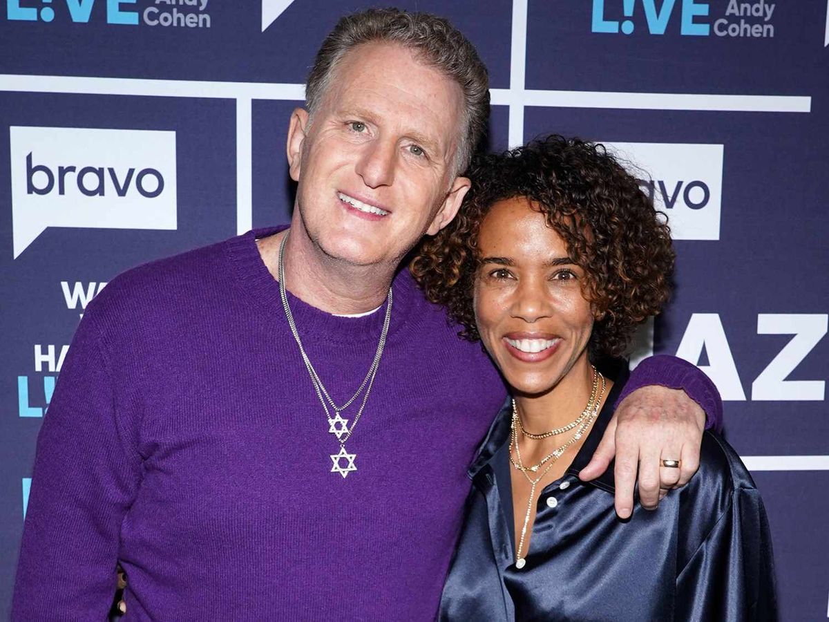 Michael Rapaport