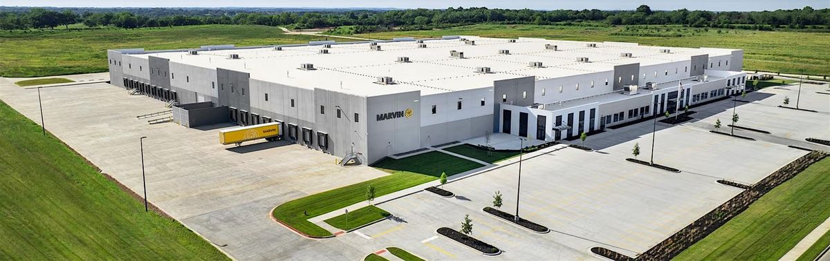 SME Chapter 57 - Tour of Marvin Windows