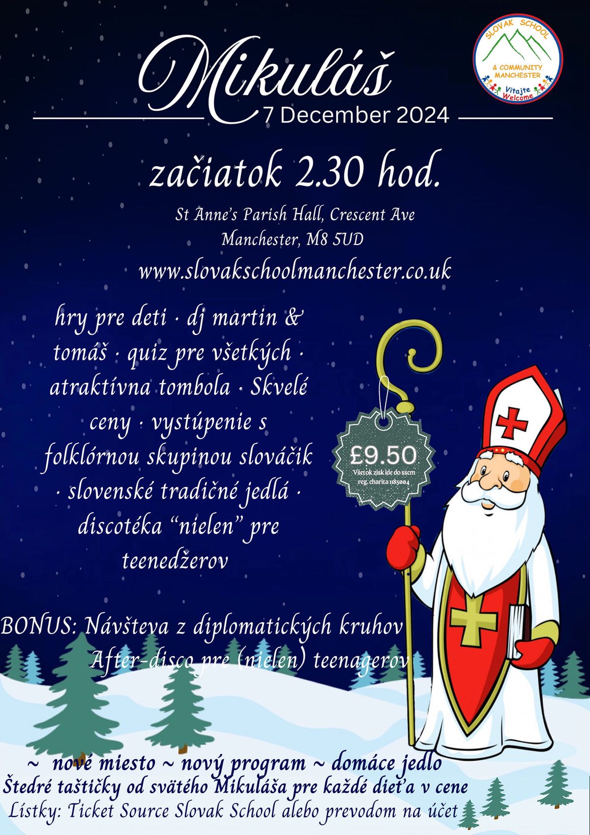 Mikulas 2024\/StNicolasDay-Save the date!