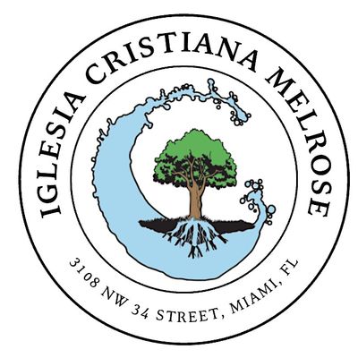 Iglesia Cristiana Melrose