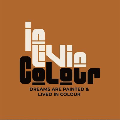 In Livin Colour
