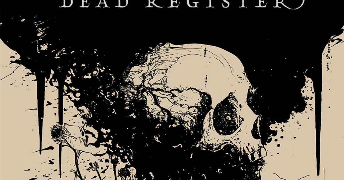 Snakes of Russia and Dead Register