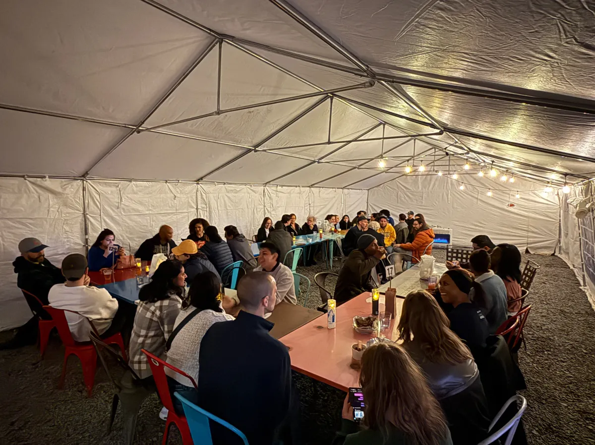 East Atlanta Spanish Club